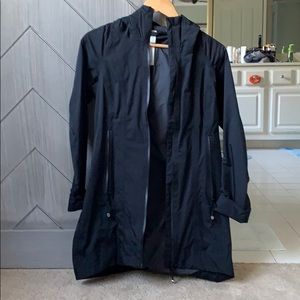Lululemon Rain Jacket